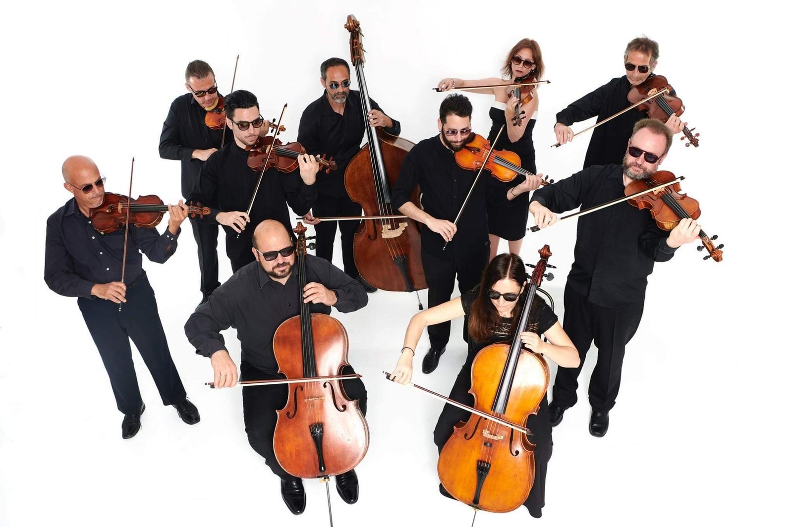 Athens Classical Players