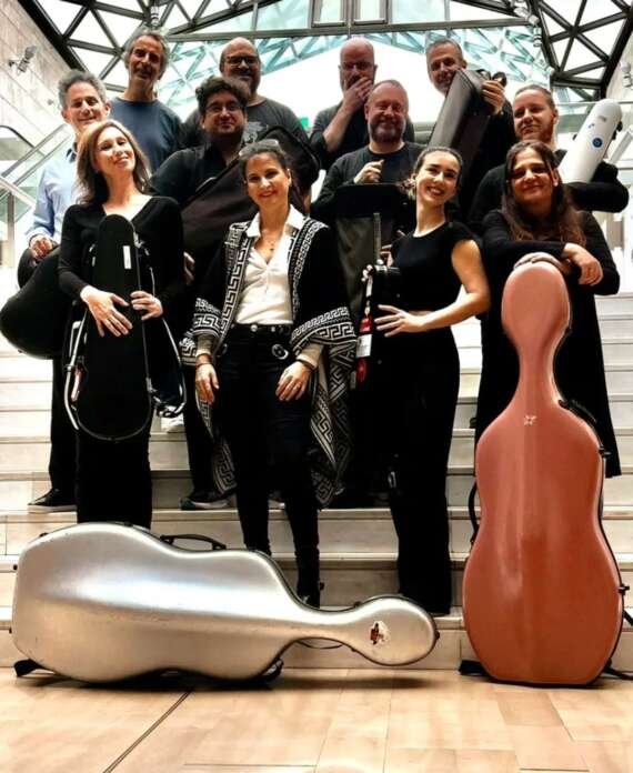 Athens Classical Players