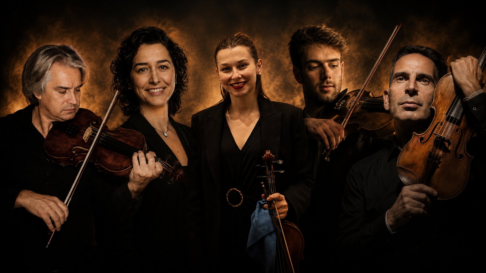 Athens Classical Players