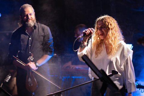 Μεταμορφώσεις και Ρυθμοί