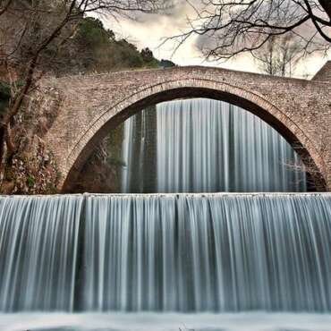 Αξιοθέατα στην Πύλη