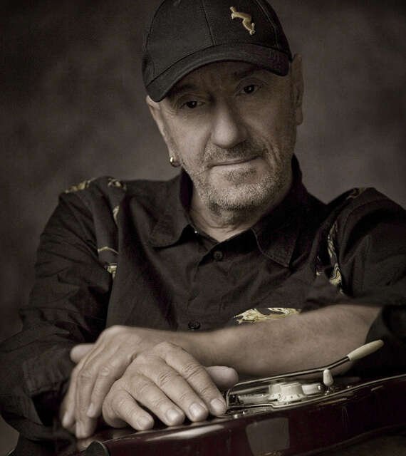 Vlatko Stefanovski