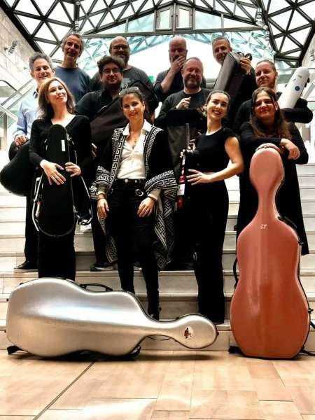 Athens Classical Players