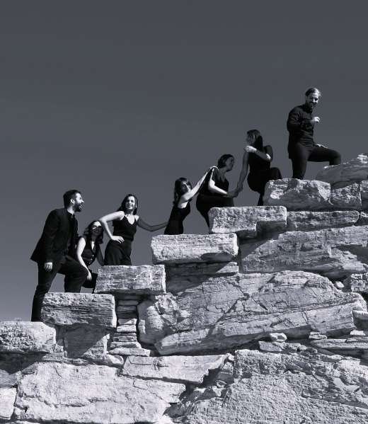 De Profundis Ensemble