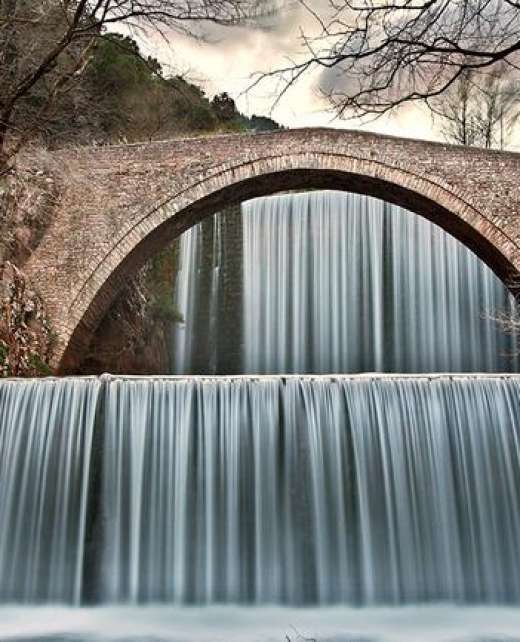 Αξιοθέατα στην Πύλη